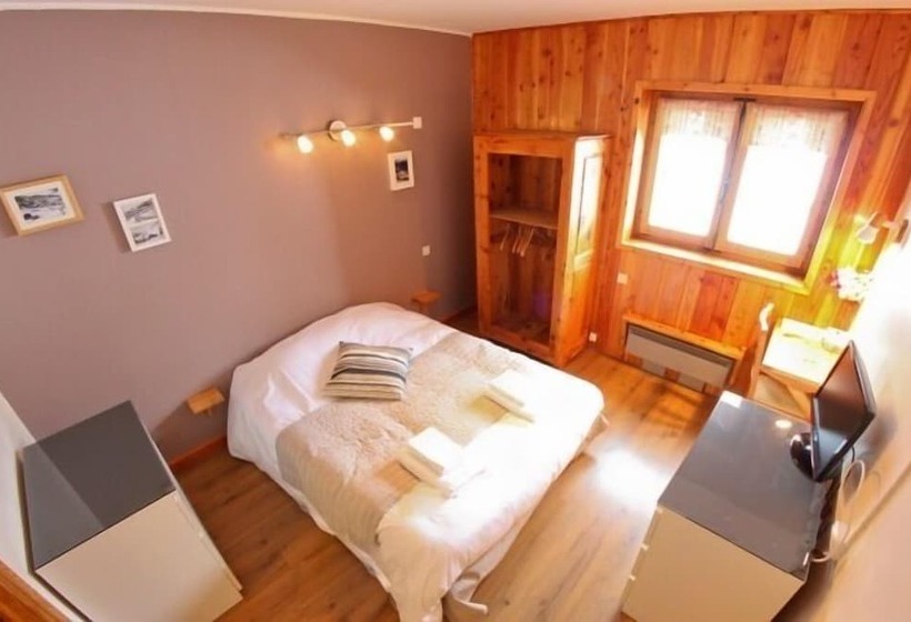 Номер Стандарт, Le Chal Heureux