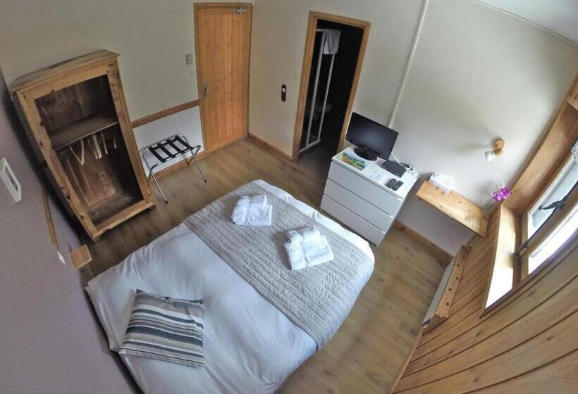 Номер Стандарт, Le Chal Heureux