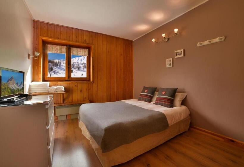 Номер Стандарт, Le Chal Heureux