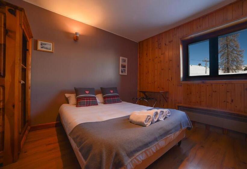 Номер Стандарт, Le Chal Heureux