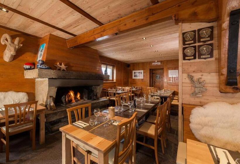 Люкс 2 Спальни, Le Chal Heureux