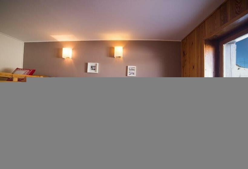 اتاق استاندارد, Le Chal Heureux