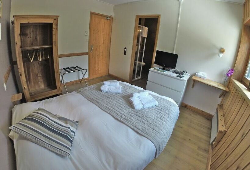 Номер Стандарт, Le Chal Heureux