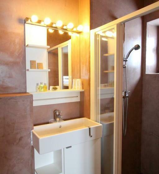 Семейный Номер, Le Chal Heureux