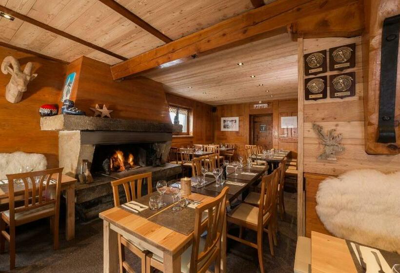 Семейный Номер, Le Chal Heureux