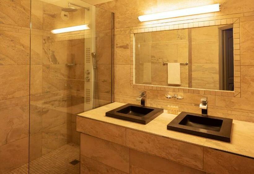 클래식 룸 바다 전망, Le Ruesco