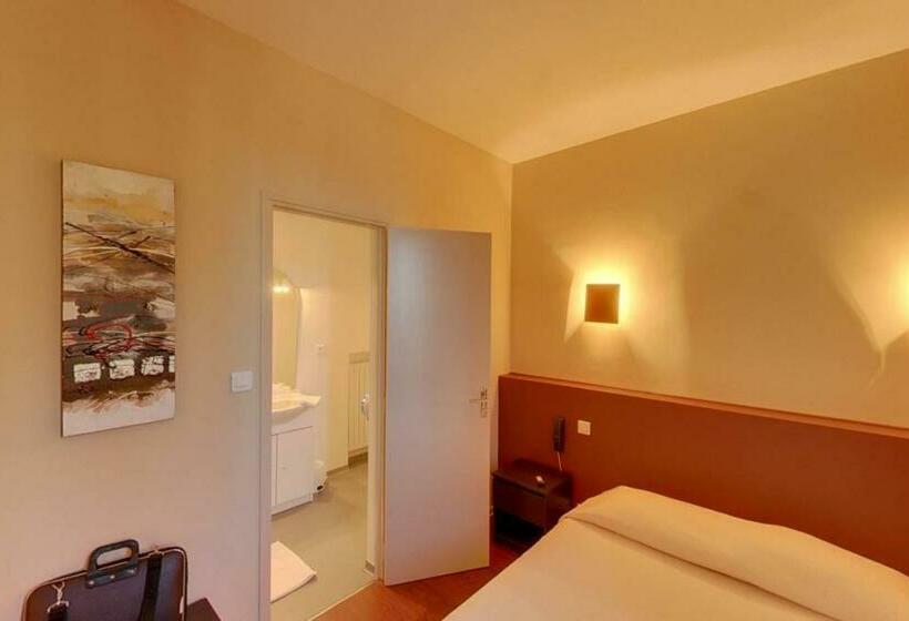 スタンダードルーム, Le Tournedos