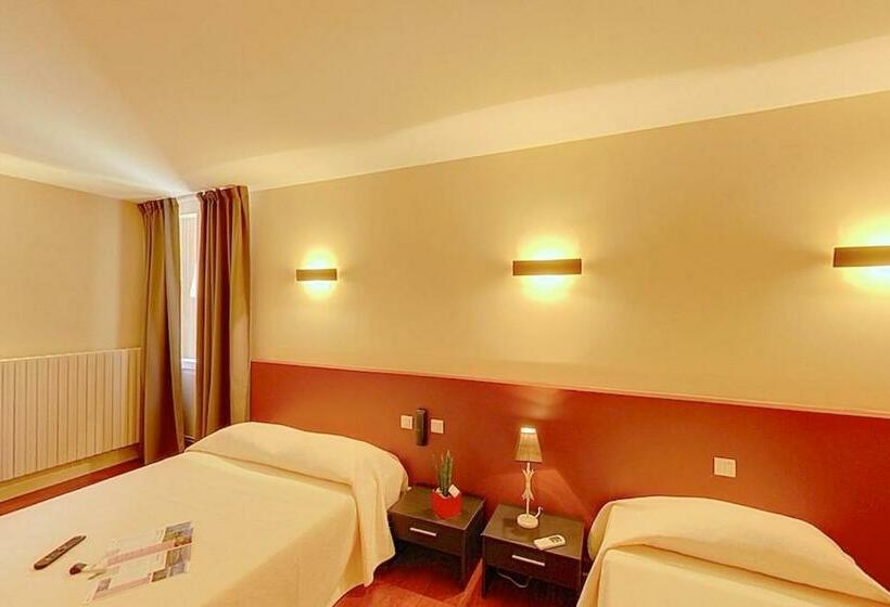 エコノミールーム, Le Tournedos