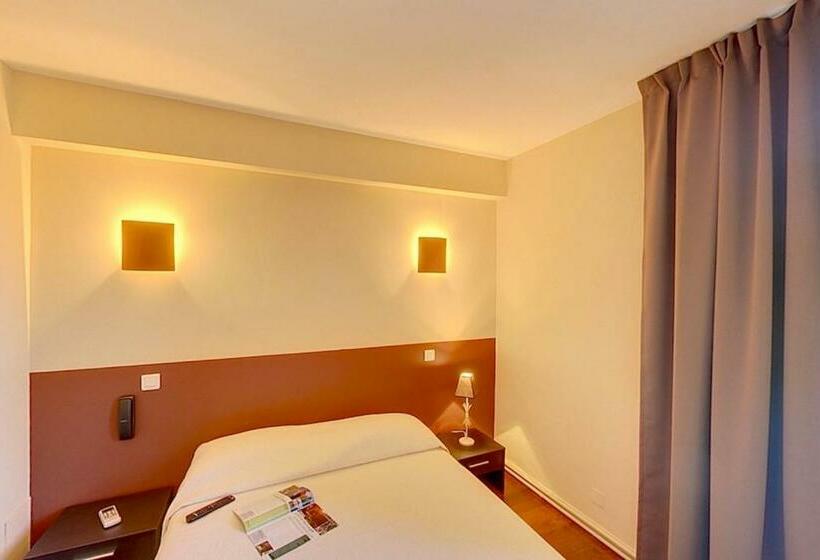 スタンダードルーム, Le Tournedos