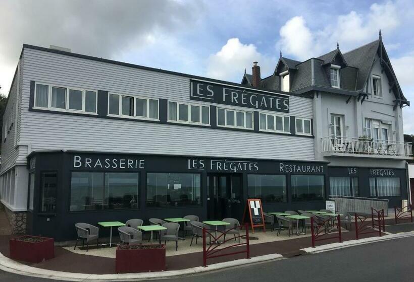 Номер Стандарт с Балконом, Les Fregates