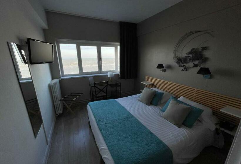 带海景的标准房, Les Fregates