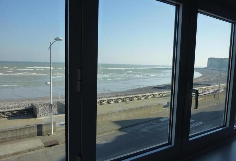 带海景的标准房, Les Fregates