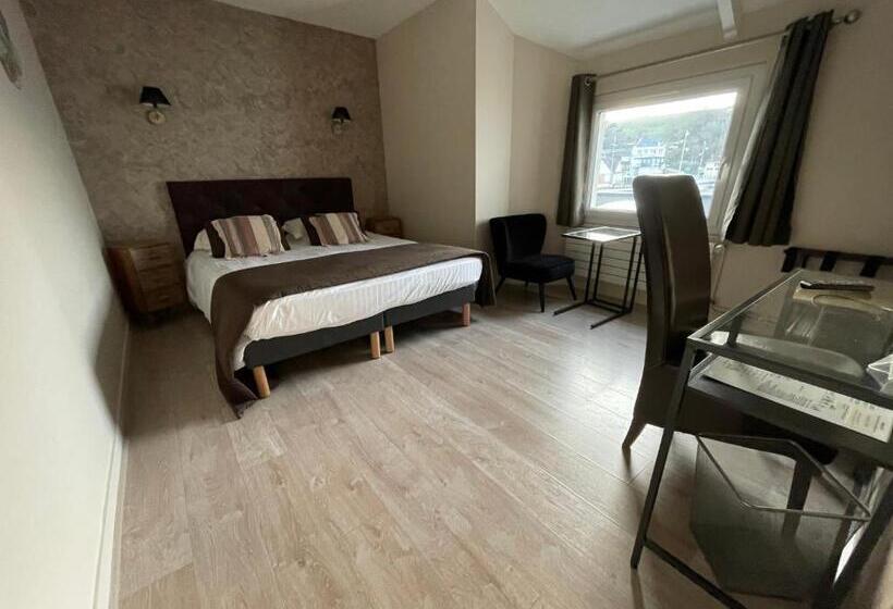 舒适型房间, Les Fregates