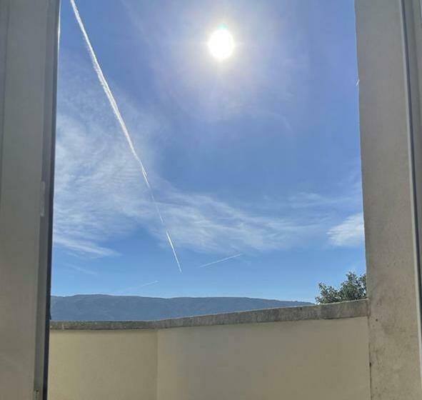 Трехместный Номер Superior, Les Loges Du Luberon