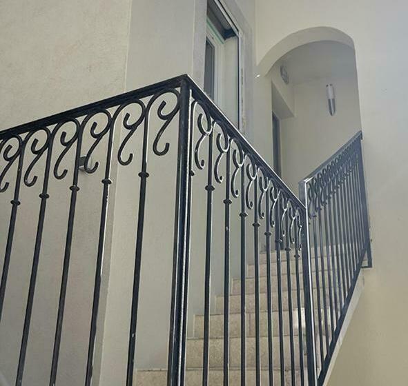Quarto Familiar, Les Loges Du Luberon