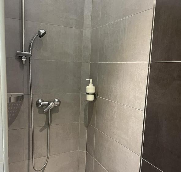 חדר סטנדרט, Les Loges Du Luberon