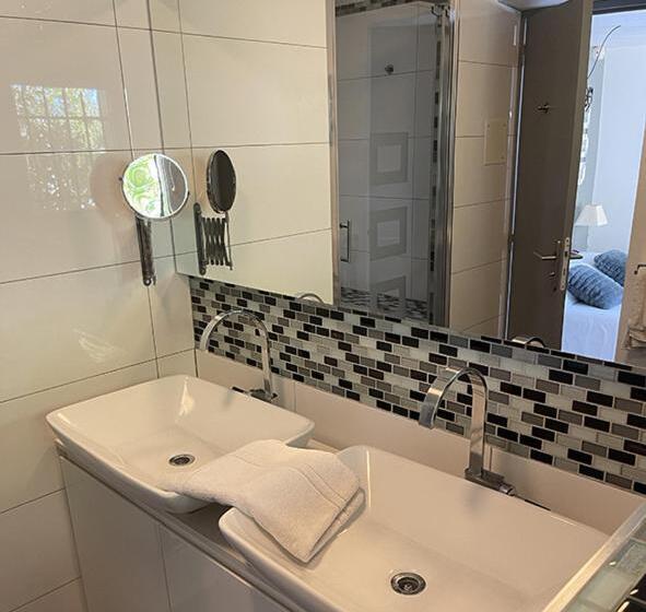 חדר סופריור, Les Loges Du Luberon