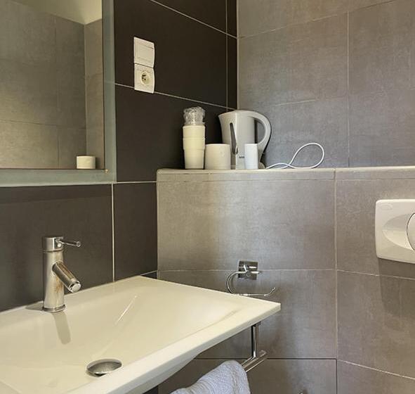 חדר סטנדרט, Les Loges Du Luberon