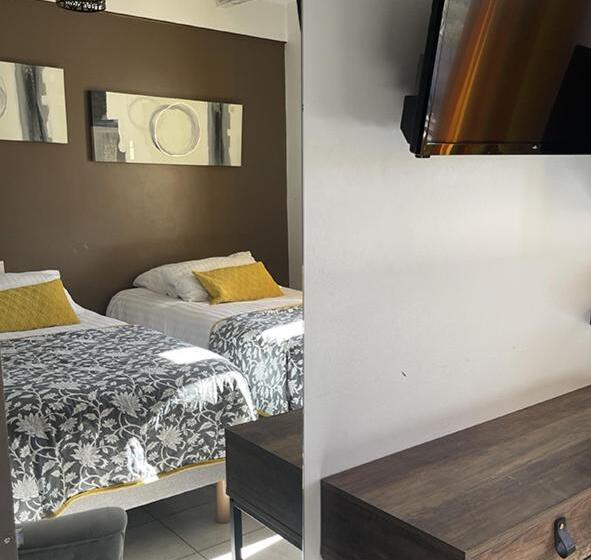 Номер Стандарт, Les Loges Du Luberon