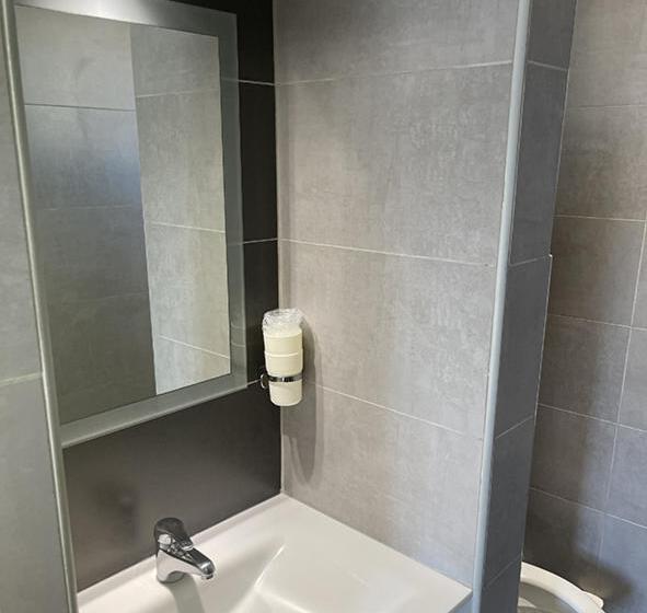 חדר סופריור, Les Loges Du Luberon