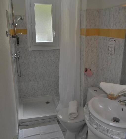 חדר סטנדרט, Les Mimosas