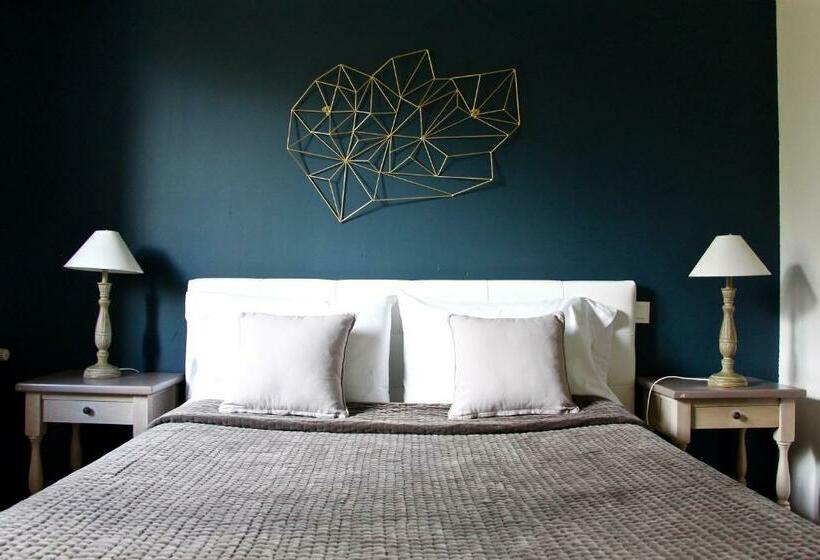 标准间, Les Oliviers