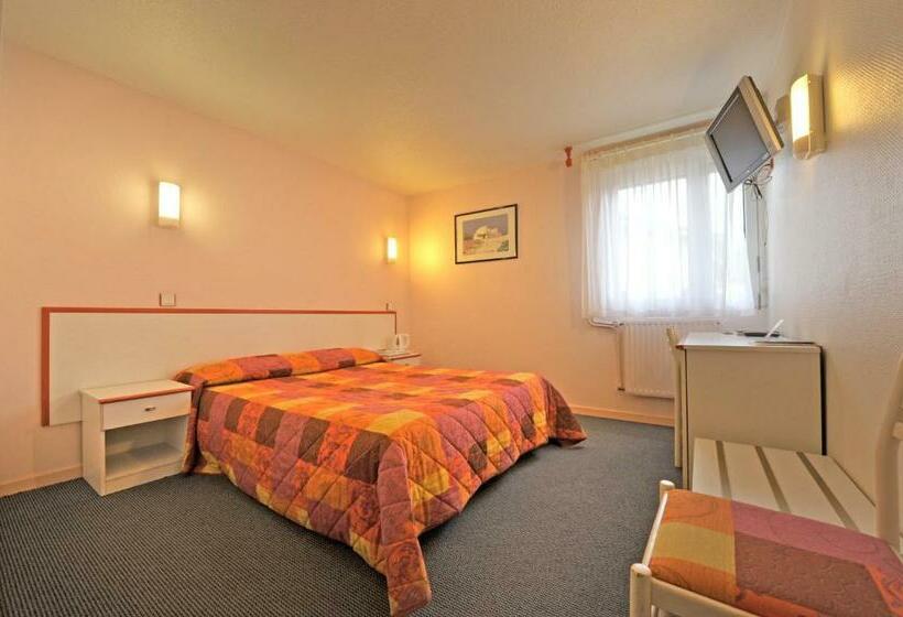 标准间, Logis Hôtel Le Moulin Des Gardelles