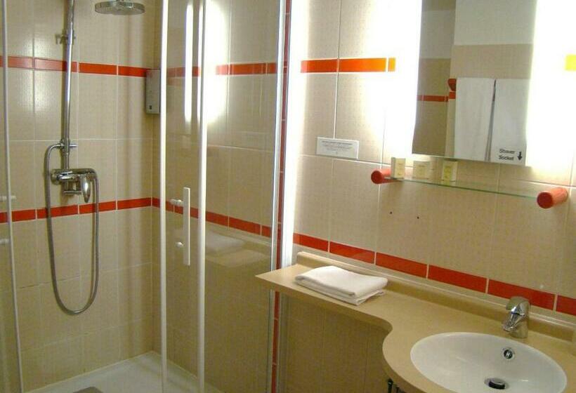 标准单人间, Logis Hôtel Le Moulin Des Gardelles