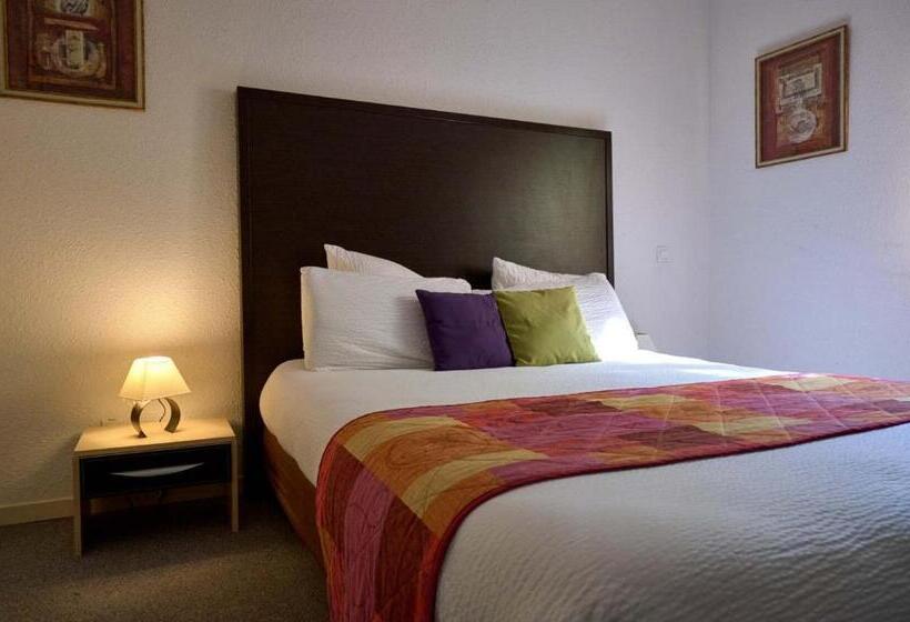 标准间, Logis Hôtel Le Moulin Des Gardelles