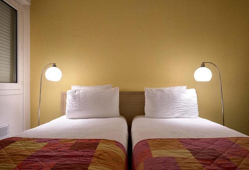 标准间, Logis Hôtel Le Moulin Des Gardelles