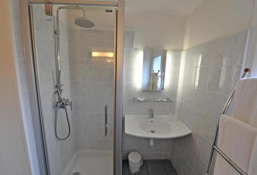 Standard Connecting Room, Logis Hôtel Le Moulin Des Gardelles