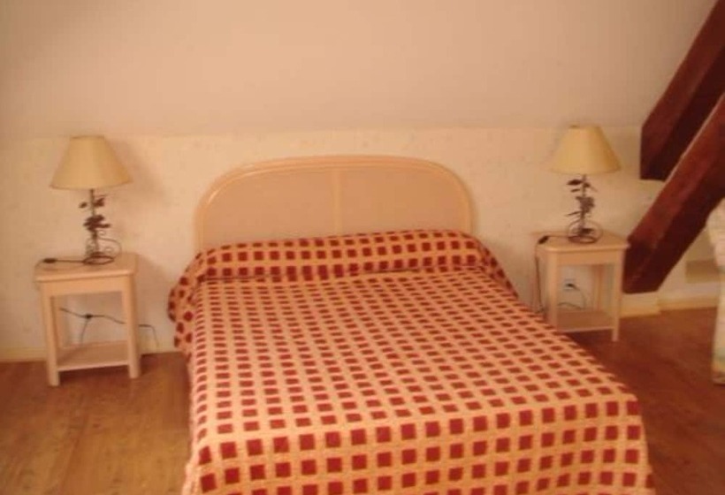 Номер Стандарт, Moulin De Bourgchateau