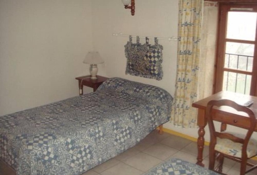 Номер Стандарт, Moulin De Bourgchateau