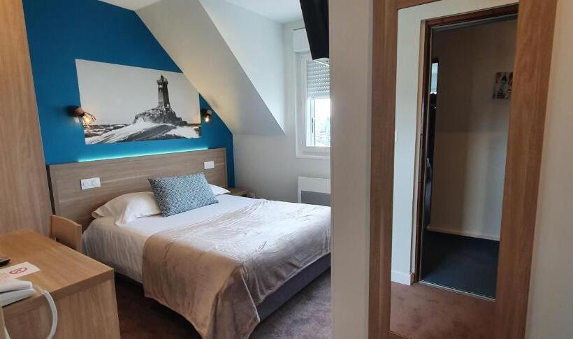 اتاق استاندارد, The Originals City, Hôtel Les Océanes, Lorient