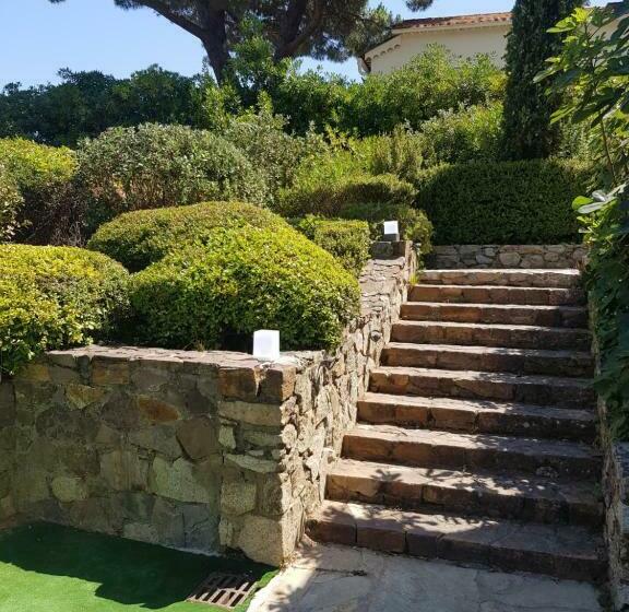 带2个卧室的套房, Villa Maya