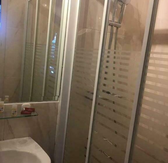 舒适型房间, Villa Maya