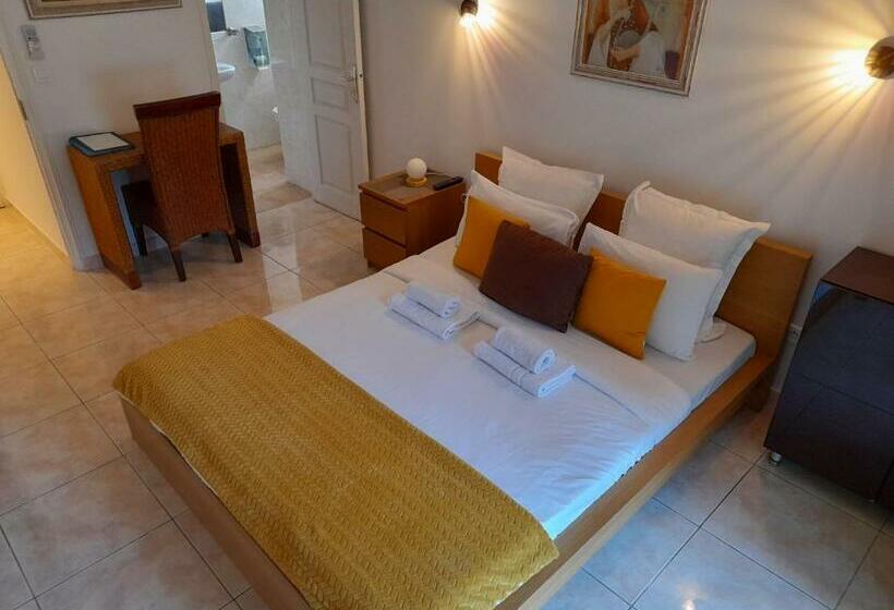 舒适型房间, Villa Maya