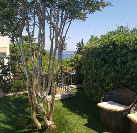 舒适型房间, Villa Maya