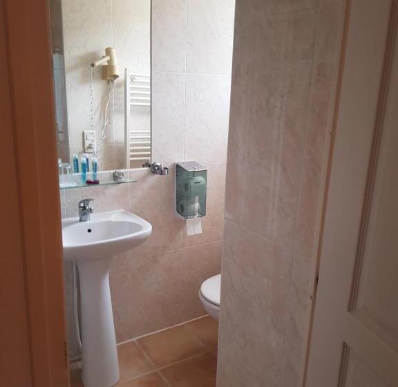 舒适型房间, Villa Maya