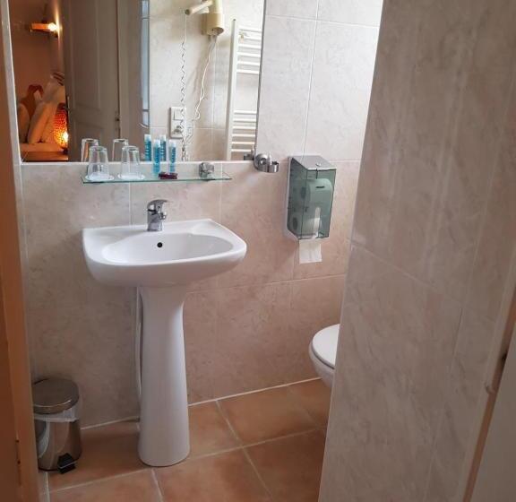 舒适型房间, Villa Maya