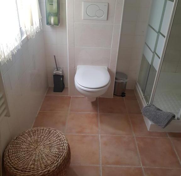 舒适型房间, Villa Maya