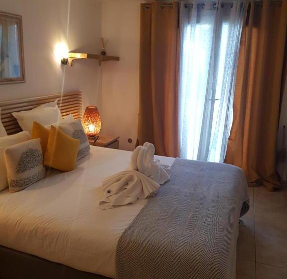 舒适型房间, Villa Maya