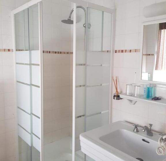 舒适型房间, Villa Maya