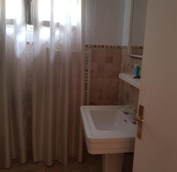 舒适型房间, Villa Maya