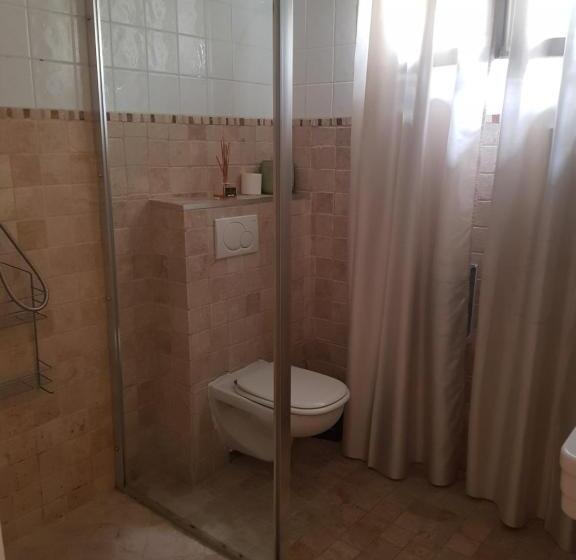 舒适型房间, Villa Maya