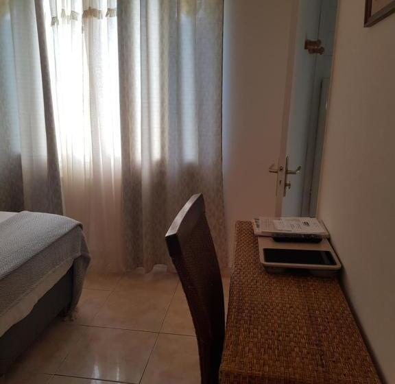 舒适型房间, Villa Maya