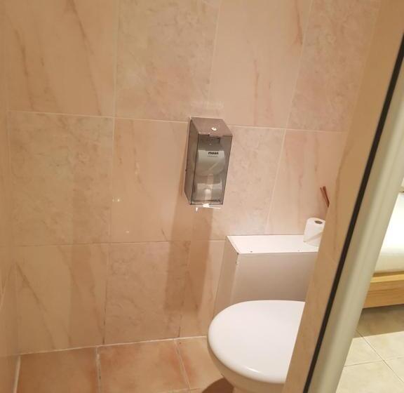 带2个卧室的套房, Villa Maya