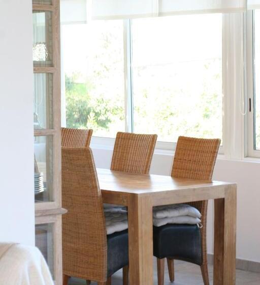 마스터 스위트, Villa Maya