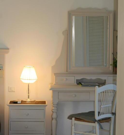 主人套房, Villa Maya