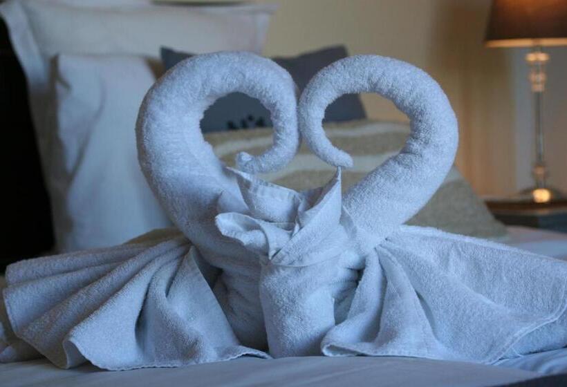 主人套房, Villa Maya